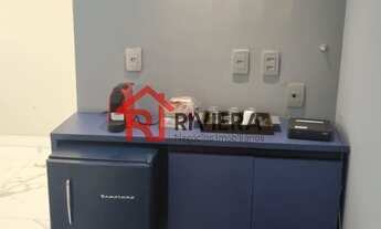 Imagem 4: Sala Comercial de 34m² na Ponta Dareia - São Luís-MA: Oportunidade de Investimento!