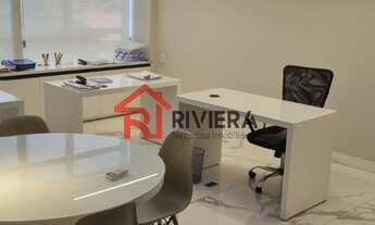 Imagem 3: Sala Comercial de 34m² na Ponta Dareia - São Luís-MA: Oportunidade de Investimento!