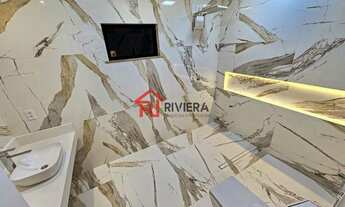 Imagem 7: Luxuosa casa à venda em Paço do Lumiar-MA, no bairro Araçagi, com 4 quartos, 4 suítes, 2 s