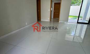 Imagem 5: Aluguel de Casa em Condomínio de Luxo em São José de Ribamar-MA: 3 quartos, 2 vagas de gar