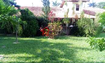 Imagem: Residência luxuosa à venda em São Luís-MA