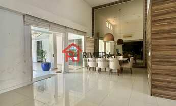 Imagem: Casa de luxo em condomínio no Turu 3 quartos