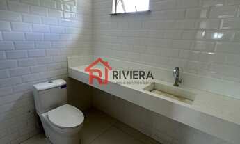 Imagem 7: Aluguel de Casa em Condomínio de Luxo em São José de Ribamar-MA: 3 quartos, 2 vagas de gar