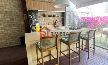 Imagem 4: Venda de Casa de Luxo em Condomínio: 4 quartos, 3 suítes, 3 salas, 4 vagas, 255m² - São Lu