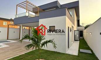 Imagem 5: CASA RESIDENCIAL em PAÇO DO LUMIAR - MA, Araçagy