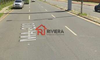 Imagem: TERRENO COMERCIAL em SÃO JOSÉ DE RIBAMAR