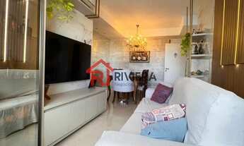 Imagem: Apartamento à venda no Calhau, São Luís-MA