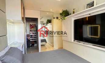 Imagem 5: Apartamento à venda no Calhau, São Luís-MA: 3 quartos, 1 suíte, 65m² de área. Imperdível o