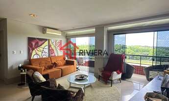 Imagem 2: Excelente oportunidade! Apartamento com, 3 suítes sendo uma master, 2 salas, 4 banheiros e