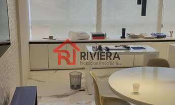 Imagem 2: Sala Comercial de 34m² na Ponta Dareia - São Luís-MA: Oportunidade de Investimento!