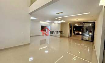 Imagem 3: Luxuosa casa à venda em Paço do Lumiar-MA, no bairro Araçagi, com 4 quartos, 4 suítes, 2 s