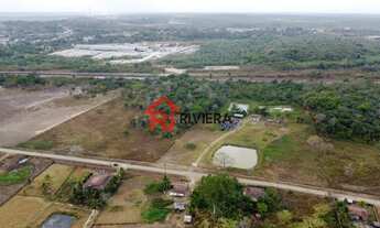 Imagem 3: AREA RURAL em BACABEIRA - MA, Br