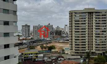 Imagem 2: Apartamento para Locação no Calhau - 1 Quarto, 1 Suíte, 1 Banheiro - 49,00m² em São Luís-M