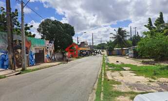 Imagem 5: Galpão Industrial de 850m² para locação no Parque Timbiras em São Luís-MA: sua melhor esco
