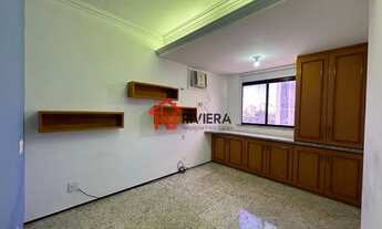 Imagem 6: Imperdível apartamento à venda no Renascença II, São Luís-MA: 3 quartos, 3 suítes, 2 salas