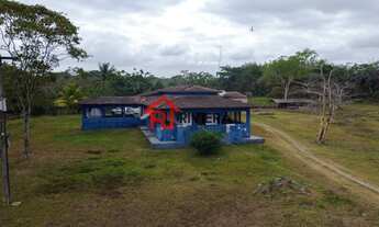 Imagem 7: AREA RURAL em BACABEIRA - MA, Br