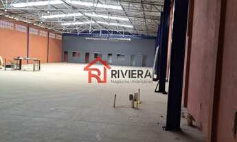 Imagem 2: Galpão Industrial de 850m² para locação no Parque Timbiras em São Luís-MA: sua melhor esco