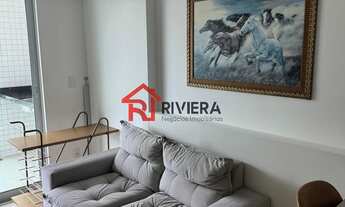 Imagem 6: Apartamento para Locação no Calhau - 1 Quarto, 1 Suíte, 1 Banheiro - 49,00m² em São Luís-M