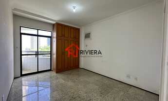 Imagem 5: Imperdível apartamento à venda no Renascença II, São Luís-MA: 3 quartos, 3 suítes, 2 salas