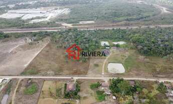 Imagem: AREA RURAL em BACABEIRA - MA, Br