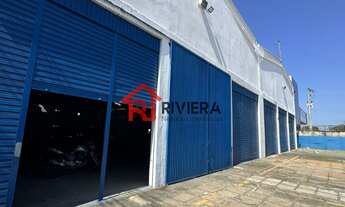 Imagem 2: GALPAO INDUSTRIAL em São Luís - MA, Bacanga