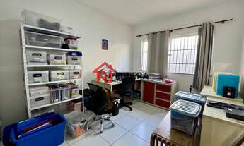 Imagem 6: Casa Comercial de para Locação em São Luís-MA, Bairro Jardim Renascença - 4 Quartos, 2 Suí