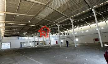 Imagem 5: GALPAO INDUSTRIAL em São Luís - MA, Bacanga
