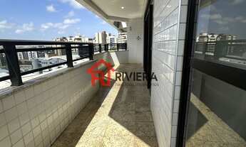 Imagem 4: Imperdível apartamento à venda no Renascença II, São Luís-MA: 3 quartos, 3 suítes, 2 salas