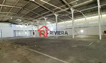 Imagem 4: GALPAO INDUSTRIAL em São Luís - MA, Bacanga