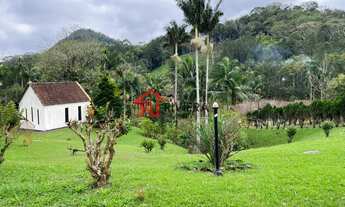 Imagem: FAZENDA RURAL em POMERODE - SC, POMERODE