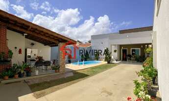 Imagem: CASA RESIDENCIAL em SÃO JOSÉ DE RIBAMAR