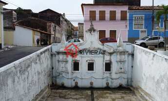 Imagem 5: Prédio COMERCIAL em SÃO LUÍS - MA, CENTRO