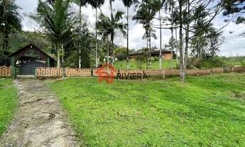 Imagem 5: FAZENDA RURAL em POMERODE - SC, POMERODE