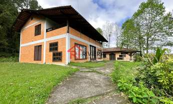 Imagem 7: FAZENDA RURAL em POMERODE - SC, POMERODE