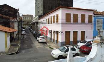Imagem 4: Prédio COMERCIAL em SÃO LUÍS - MA, CENTRO