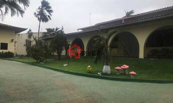 Imagem: CHACARA RESIDENCIAL em SÃO LUÍS - MA