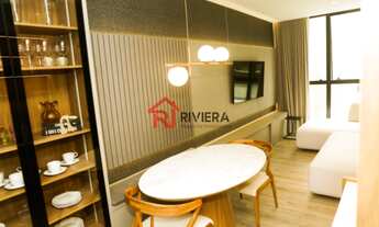 Imagem 2: Imperdível: Apartamento à venda em Itapema-SC, bairro Centro, 1 quarto e 40,00 m² de área