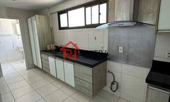 Imagem 4: APARTAMENTO RESIDENCIAL em SÃO LUÍS - MA, PONTA DAREIA