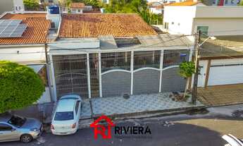 Imagem: CASA RESIDENCIAL em SÃO LUÍS - MA, JARDIM