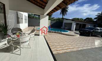 Imagem: Espetacular casa à venda em São Luís-MA