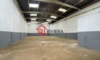 Imagem 3: Galpão Comercial à Venda em São Luís-MA no Bairro Jardim São Cristóvão - 1 Sala, 360,00m²