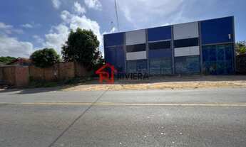 Imagem: GALPAO COMERCIAL em PAÇO DO LUMIAR - MA