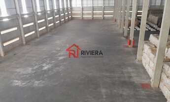 Imagem 2: GALPAO COMERCIAL em SÃO LUÍS - MA, MARACANÃ