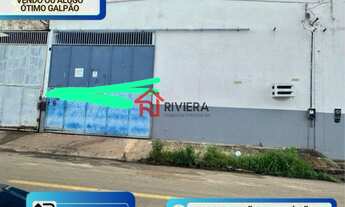 Imagem: Galpão Comercial à Venda em São Luís-MA