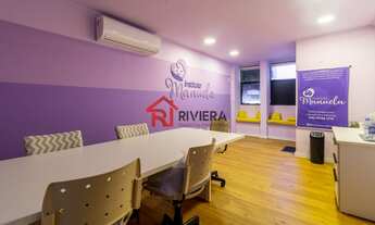 Imagem: Sala Comercial de 35m² no Jardim Renascença