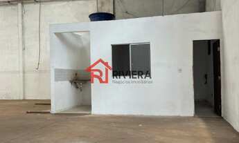 Imagem 4: Galpão Comercial à Venda em São Luís-MA no Bairro Jardim São Cristóvão - 1 Sala, 360,00m²