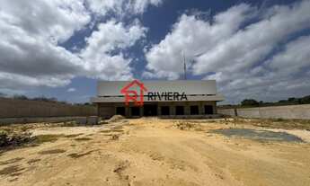 Imagem: Galpão Comercial para Locação em Paço