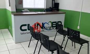 Imagem 2: Prédio para locação no Centro de São Luís-MA: espaçoso, moderno e ideal para o seu negócio