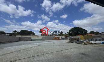 Imagem 2: Galpão para locação na Maiobinha, São Luís-MA, com 2 banheiros e 2.500,00 m² de área!