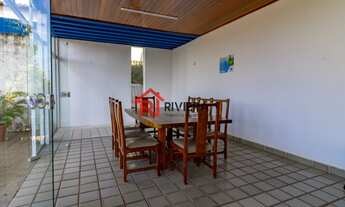 Imagem 6: Imóvel de luxo à venda em São Luís-MA: Casa de 4 quartos, 1 suíte, 3 banheiros, 20 vagas d